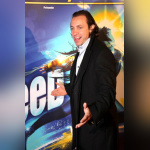 Holiday on Ice 2012, Philippe Candeloro