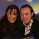 Holiday on Ice 2012, Philippe et Olivia Candeloro