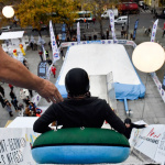 Saint Germain des Neiges 2014