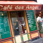 Café des Anges
