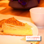 Galette des Rois 2016 signée Lenôtre x Fragonard