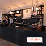 Café Cuillier, le Coffee Shop parisien