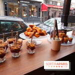 Café Cuillier, le Coffee Shop parisien