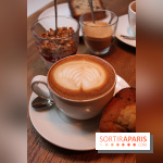 Café Cuillier, le Coffee Shop parisien