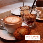 Café Cuillier, le Coffee Shop parisien
