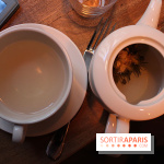 Café Cuillier, le Coffee Shop parisien