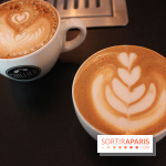 Café Cuillier, le Coffee Shop parisien