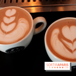 Café Cuillier, le Coffee Shop parisien