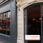 Café Cuillier, le Coffee Shop parisien