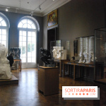 Rodin, le laboratoire de la création au Musée Rodin