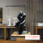 Rodin, le laboratoire de la création au Musée Rodin