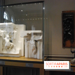 Rodin, le laboratoire de la création au Musée Rodin