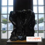 Rodin, le laboratoire de la création au Musée Rodin