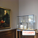 Rodin, le laboratoire de la création au Musée Rodin