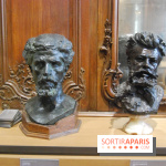 Rodin, le laboratoire de la création au Musée Rodin
