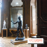 Rodin, le laboratoire de la création au Musée Rodin