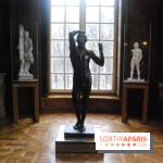 Rodin, le laboratoire de la création au Musée Rodin