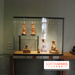 Rodin, le laboratoire de la création au Musée Rodin