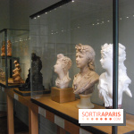 Rodin, le laboratoire de la création au Musée Rodin