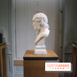 Rodin, le laboratoire de la création au Musée Rodin