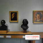 Rodin, le laboratoire de la création au Musée Rodin