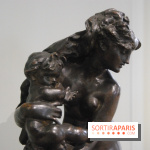 Rodin, le laboratoire de la création au Musée Rodin