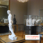 Rodin, le laboratoire de la création au Musée Rodin