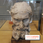 Rodin, le laboratoire de la création au Musée Rodin