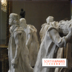 Rodin, le laboratoire de la création au Musée Rodin