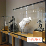 Rodin, le laboratoire de la création au Musée Rodin