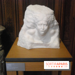 Rodin, le laboratoire de la création au Musée Rodin