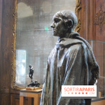 Rodin, le laboratoire de la création au Musée Rodin