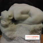 Rodin, le laboratoire de la création au Musée Rodin