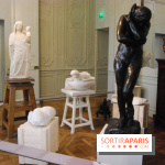 Rodin, le laboratoire de la création au Musée Rodin