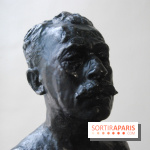 Rodin, le laboratoire de la création au Musée Rodin