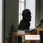 Rodin, le laboratoire de la création au Musée Rodin