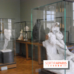 Rodin, le laboratoire de la création au Musée Rodin