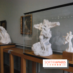 Rodin, le laboratoire de la création au Musée Rodin