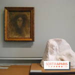 Rodin, le laboratoire de la création au Musée Rodin