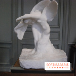 Rodin, le laboratoire de la création au Musée Rodin