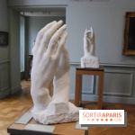 Rodin, le laboratoire de la création au Musée Rodin