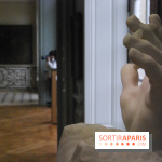 Rodin, le laboratoire de la création au Musée Rodin