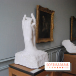 Rodin, le laboratoire de la création au Musée Rodin