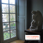 Rodin, le laboratoire de la création au Musée Rodin