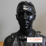 Rodin, le laboratoire de la création au Musée Rodin