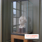 Rodin, le laboratoire de la création au Musée Rodin