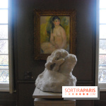 Rodin, le laboratoire de la création au Musée Rodin