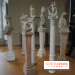 Rodin, le laboratoire de la création au Musée Rodin