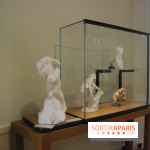 Rodin, le laboratoire de la création au Musée Rodin