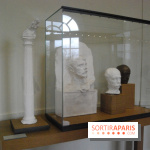 Rodin, le laboratoire de la création au Musée Rodin